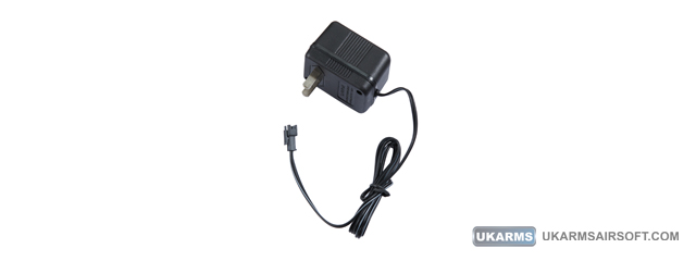 Double Eagle M82 7.2v Wall Charger for M82 NiMH Battery